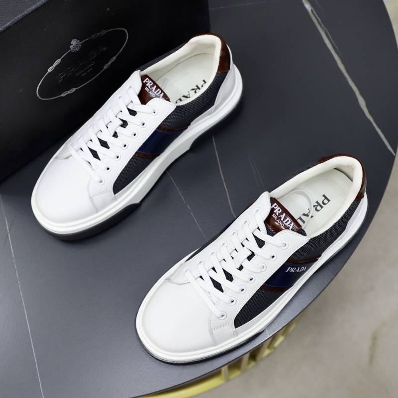 Prada Casual Shoes